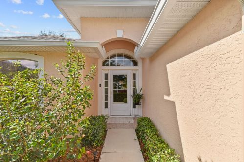 504 Sundance Trl, Port Saint Lucie FL  34953-8222 exterior