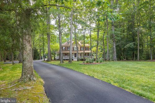 7748 Waterford Dr, Spotsylvania VA  22551-2200 exterior