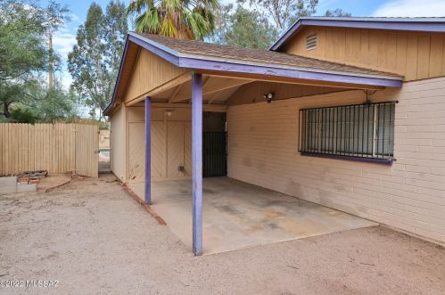 434 Jerrie Ave, Tucson, AZ 85711-4243