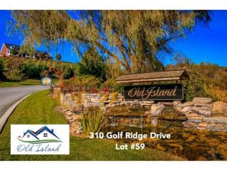 322 Golf Ridge Dr, Kingsport, TN 37664-4282