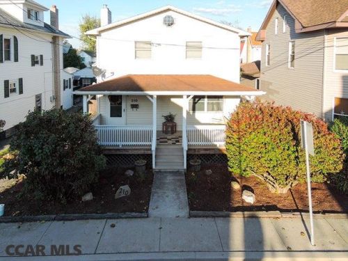 210 9th St, Philipsburg, PA 16866-1316