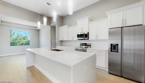 366 Progress Ave, Lehigh Acres FL  33974-2419 exterior