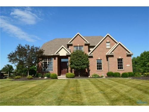 3056 Lexington Glen Blvd, Monclova, OH 43542-9795