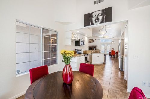 53880 Avenida Ramirez, La Quinta CA  92253-3591 exterior