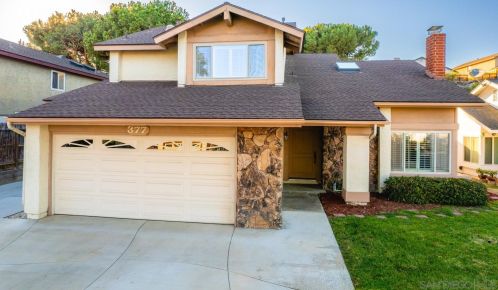377 Mainsail Rd, Oceanside, CA 92054-4608