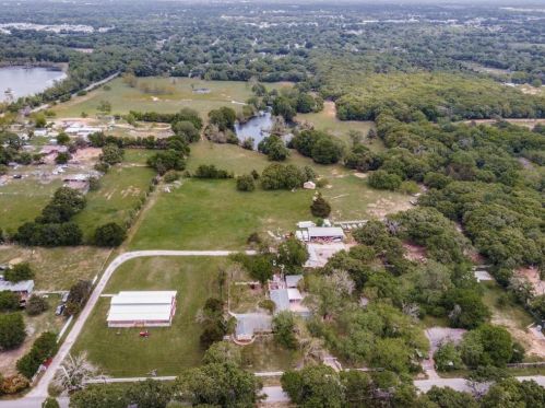 12535 Foothill Dr, Dallas TX  75253-3613 exterior