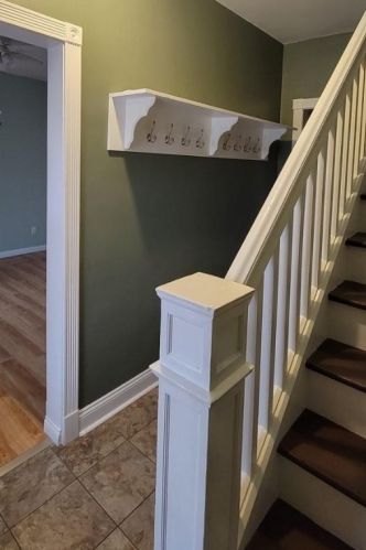 1641 Church St, Ambridge PA  15003-2239 exterior