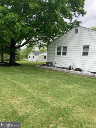 632 Good Intent Rd, Blenheim NJ  08012-3068 exterior