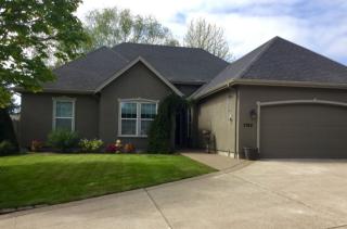 7162 G St, Springfield OR  97477-4045 exterior