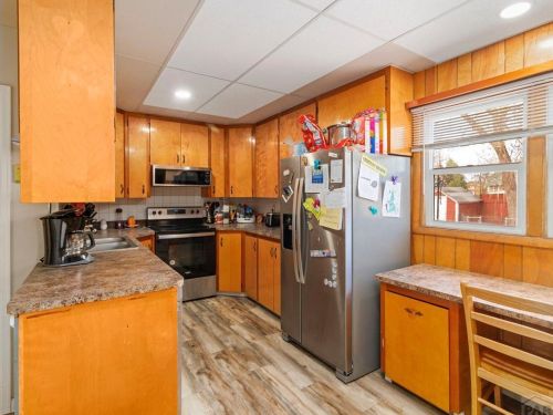 1031 Lake Ave, Pueblo CO 81004-2846 exterior