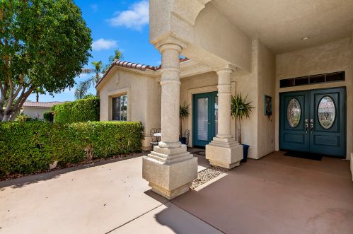 44725 Calle Santa Barbara, La Quinta, CA 92253-8533