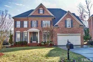 4103 Lathbury Landing Way, Cary, NC 27513-8349