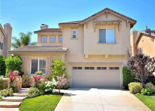 27925 Mariposa St, Santa Clarita CA  91355-6035 exterior