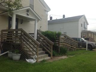 1336 45th St, Kenosha WI  53140-2756 exterior