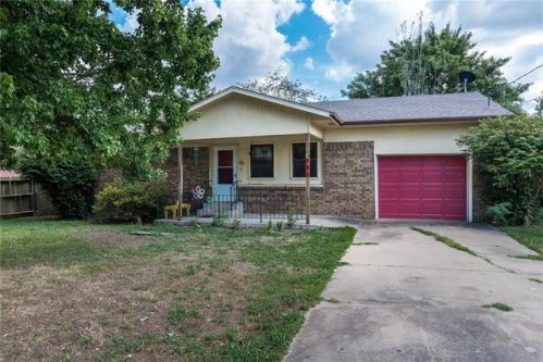 904 12th St, Bentonville, AR 72712-0041