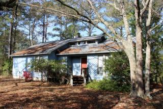 4320 Jones St, Shallotte NC  28470-5395 exterior