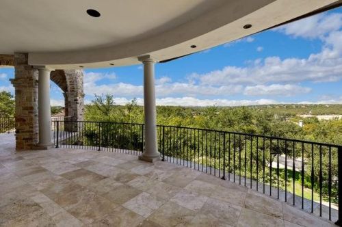 312 Camino Arbolago, Austin, TX 78734-3960