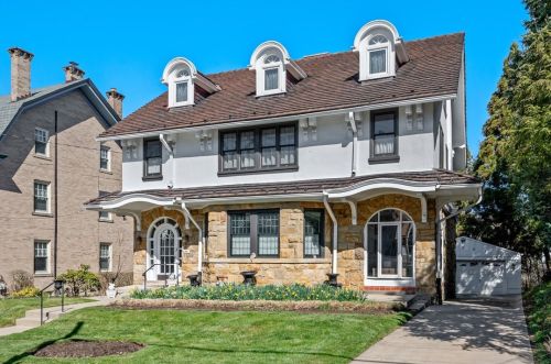 5471 Aylesboro Ave, Pittsburgh, PA 15217-1121