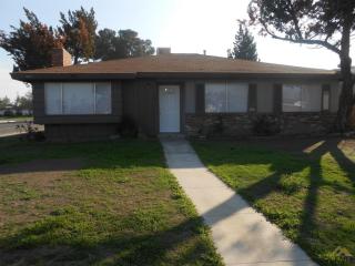 3901 Barbara Ave, Bakersfield, CA 93309-5923