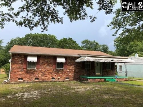 2321 Lucas St, Cayce-West Columbia, SC 29033-2512