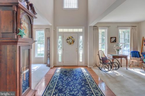 259 Parker Pl, Madison Mills VA  22960-1454 exterior