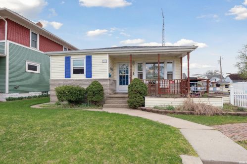 311 Broadway St, Mishawaka, IN 46545-6130