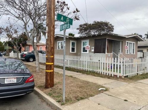 609 A Ave, National City, CA 91950-2226