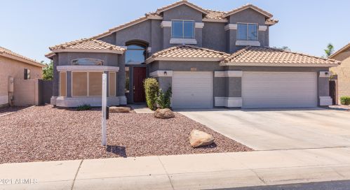 2599 Michelle Way, Gilbert, AZ 85234-1481