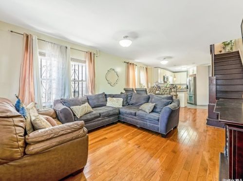114-32 148th St, Jamaica, NY 11436-1720