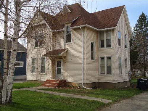 26 Main St, Shortsville, NY 14548-9753