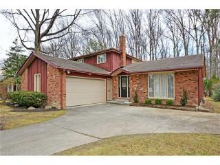 1613 Beethoven Dr, Cleveland, OH 44145-2316