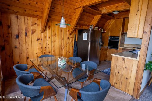 50 Sugar Loaf Dr, Sedona AZ 86336-6295 exterior