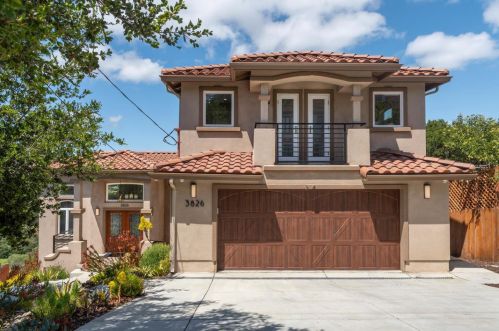 3826 Naughton Ave, Belmont, CA 94002-1215