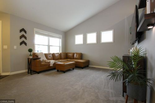 12649 Glenhurst Ave, Prior Lake MN  55378-1492 exterior