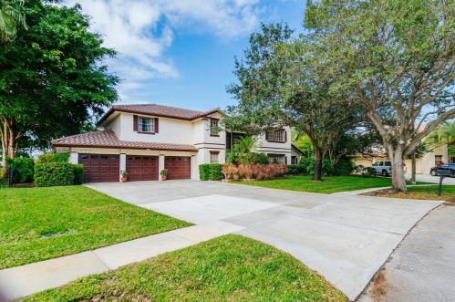 720 204th Ave, Hollywood, FL 33029-3451