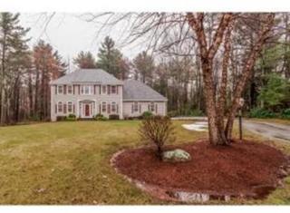 26 Corliss Way, Hampstead, NH 03841-2190