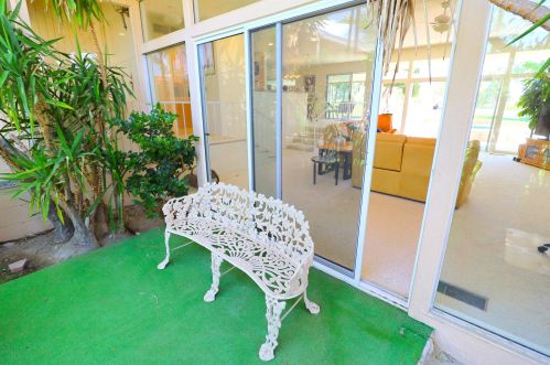 8730 Club House Dr, Desert Hot Springs CA  92240 exterior