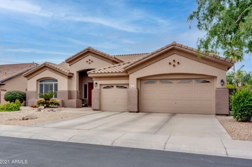 2672 Jacob St, Gilbert, AZ 85295-5937
