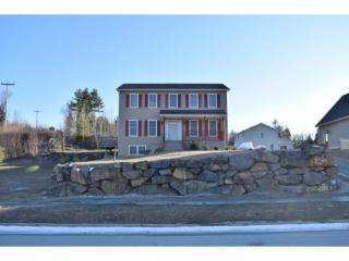 13 Shannon Way, Georgia, VT 05468-4509