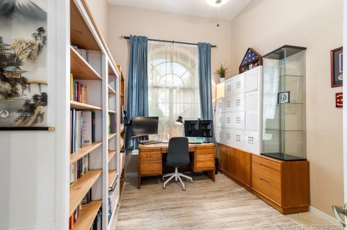 13816 14th St, Hollywood FL  33028-3031 exterior