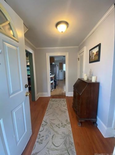 71 Newton Ave, Plainville CT  06062-2841 exterior