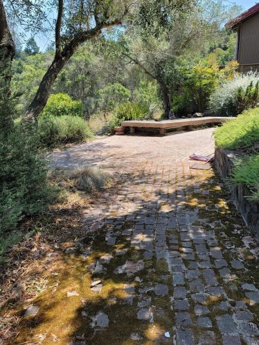 3431 Burnside Rd, Sebastopol CA  95472-9139 exterior