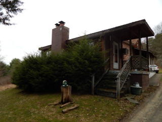 393 Elliott Rd, Wysox, PA 18854-7797