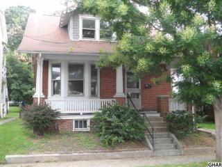 219 Herman Ave, Lemoyne, PA 17043-1938