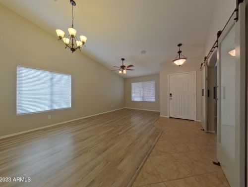 885 Julie Ave, San Tan Valley AZ  85140-5825 exterior