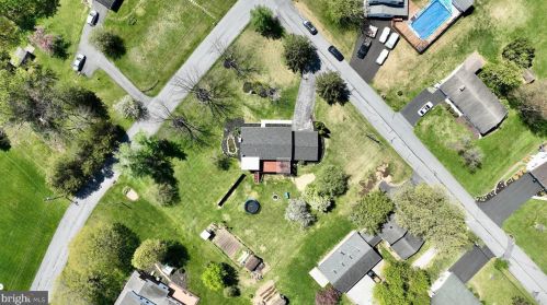 4141 Burns Rd, Navy Sup Dpt PA  17055-5910 exterior