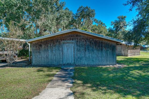 12940 Fort King Rd, Dade City FL  33525-5605 exterior