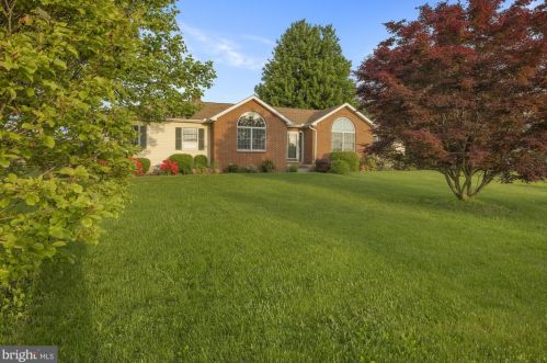 266 Carrolls Tract Rd, Charnita, PA 17320-9460