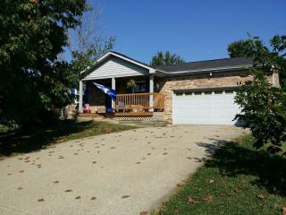 3128 Allens Fork Dr, Idlewild, KY 41005-8411