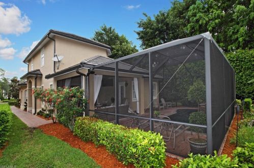 5000 Fairhaven Ln, Naples, FL 34109-0759